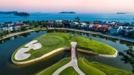 Sentosa Golf Club, Tanjong Course